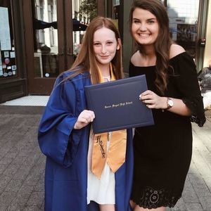 Meet your Posher, Tyler